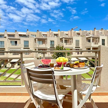 Apartamento En Playa De La Tejita, El Medano Granadilla De Abona Εξωτερικό φωτογραφία