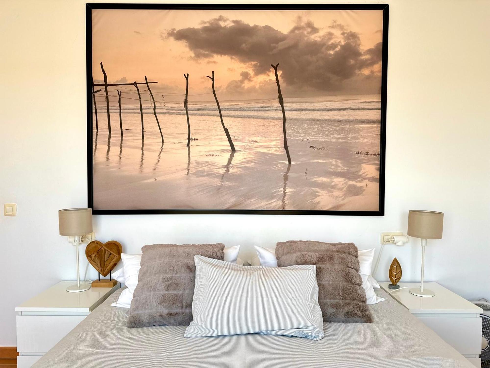 Apartamento En Playa De La Tejita, El Medano Granadilla De Abona Εξωτερικό φωτογραφία
