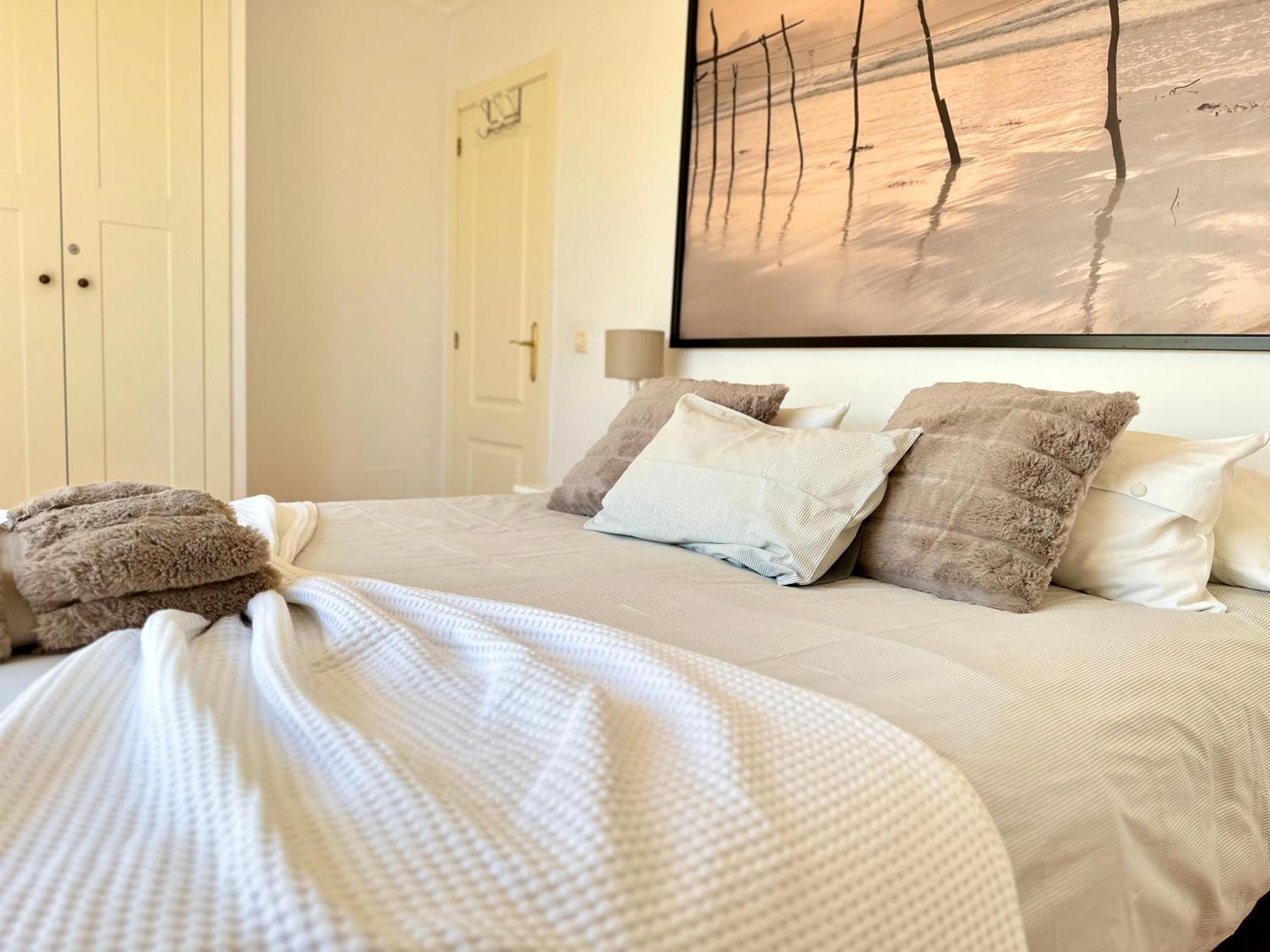 Apartamento En Playa De La Tejita, El Medano Granadilla De Abona Εξωτερικό φωτογραφία