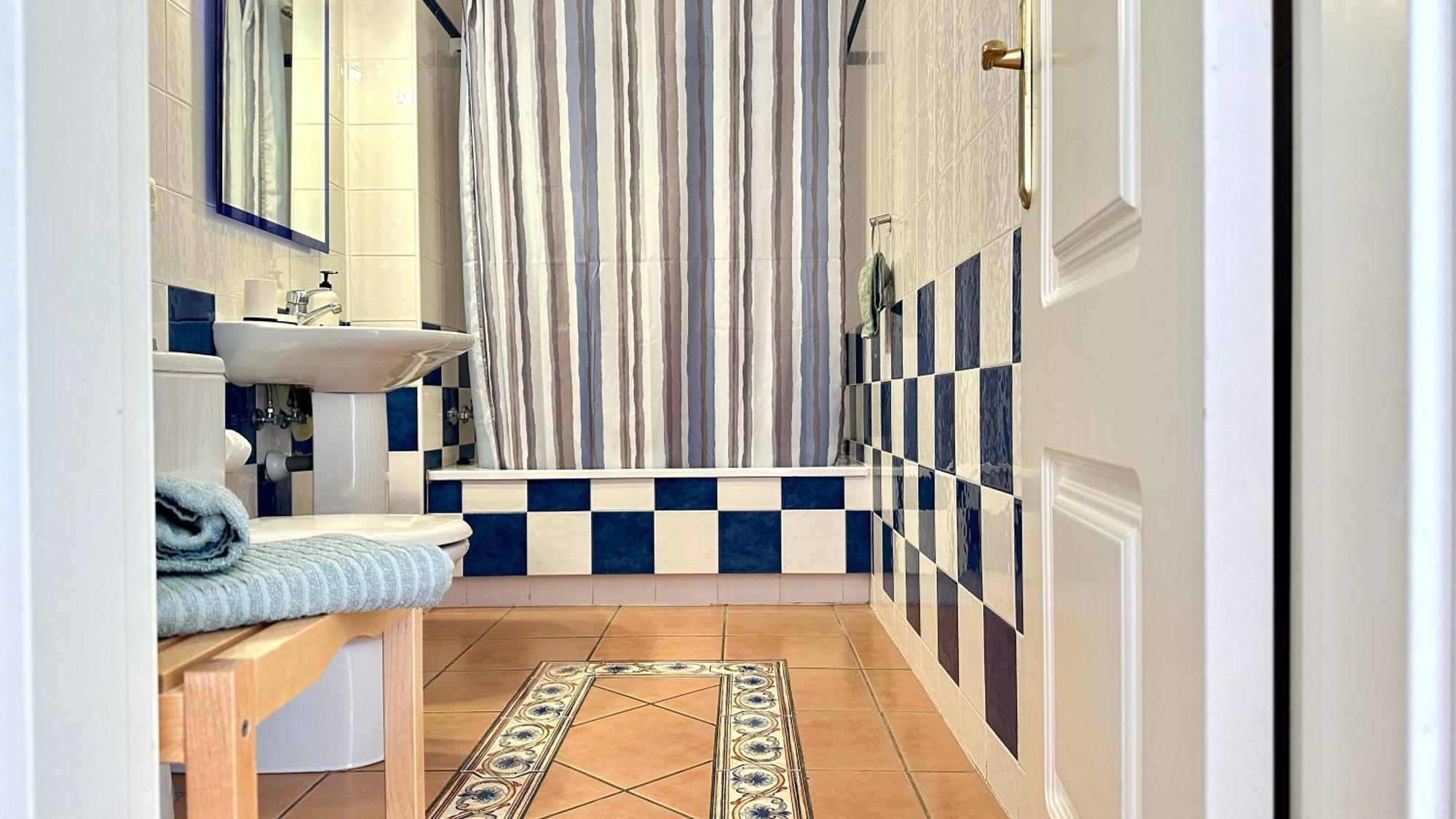 Apartamento En Playa De La Tejita, El Medano Granadilla De Abona Εξωτερικό φωτογραφία