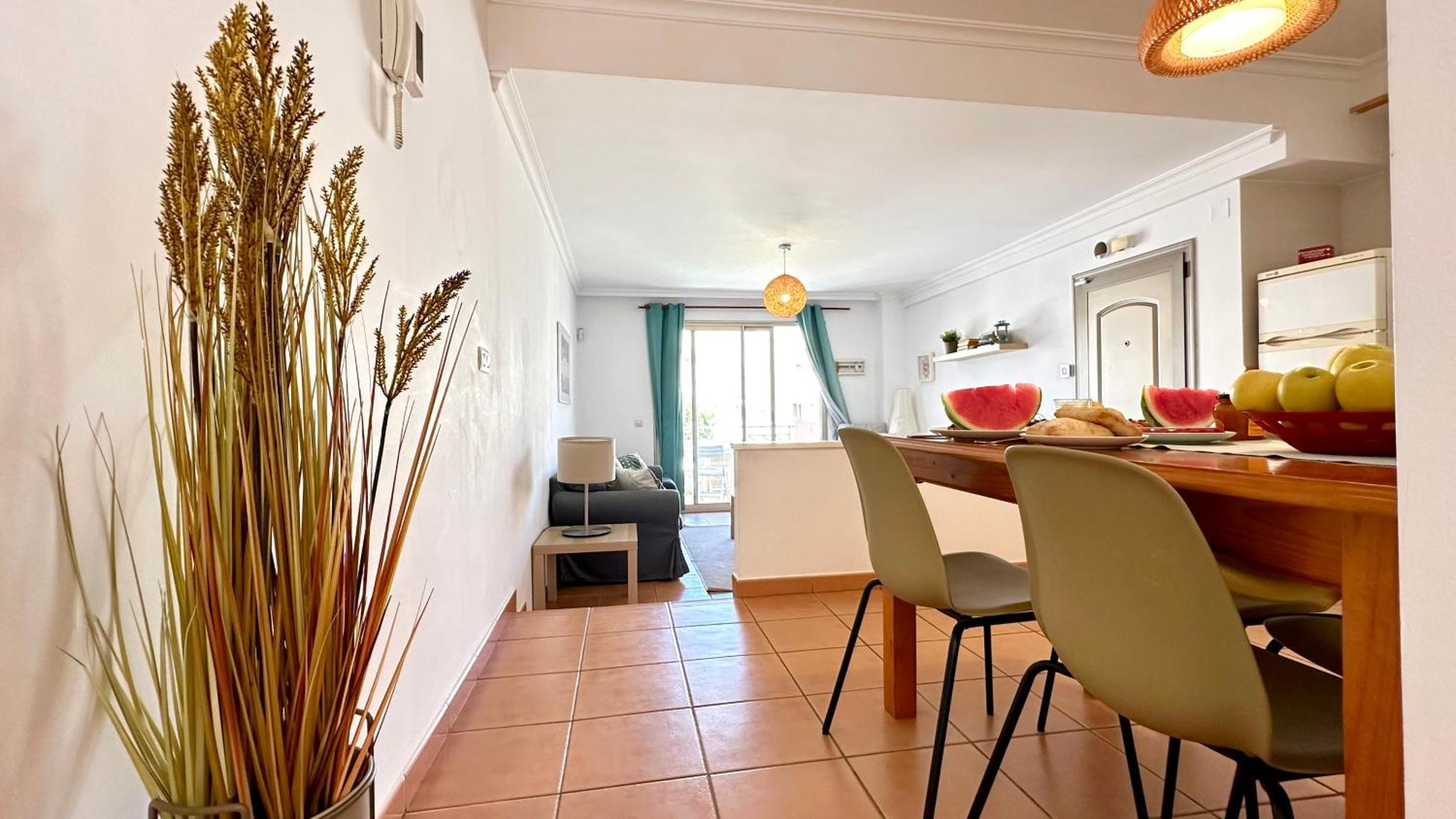 Apartamento En Playa De La Tejita, El Medano Granadilla De Abona Εξωτερικό φωτογραφία