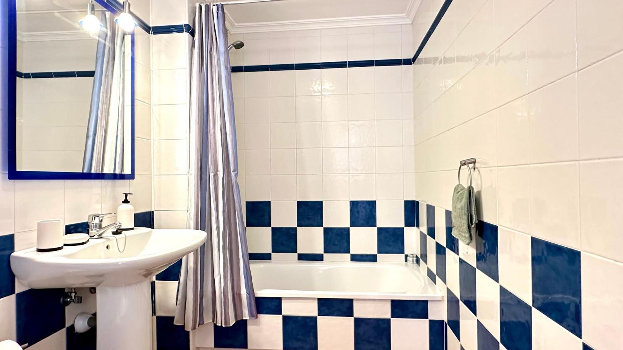 Apartamento En Playa De La Tejita, El Medano Granadilla De Abona Εξωτερικό φωτογραφία