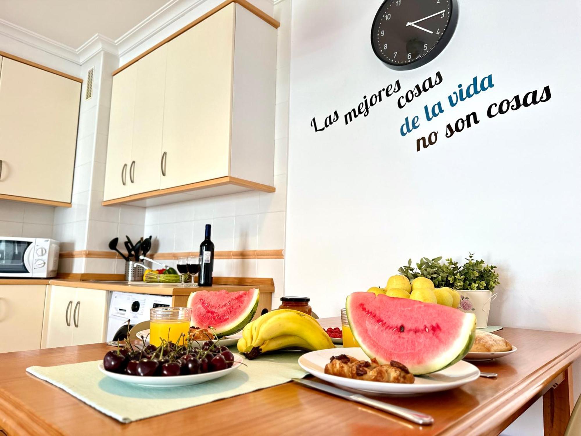 Apartamento En Playa De La Tejita, El Medano Granadilla De Abona Εξωτερικό φωτογραφία