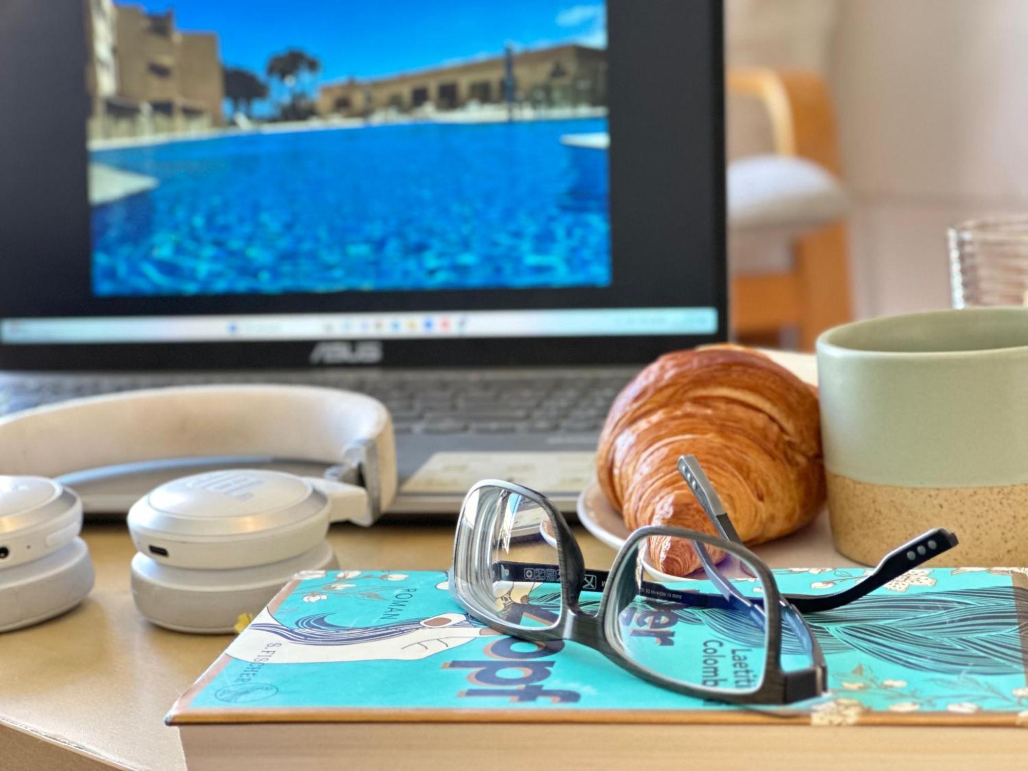 Apartamento En Playa De La Tejita, El Medano Granadilla De Abona Εξωτερικό φωτογραφία