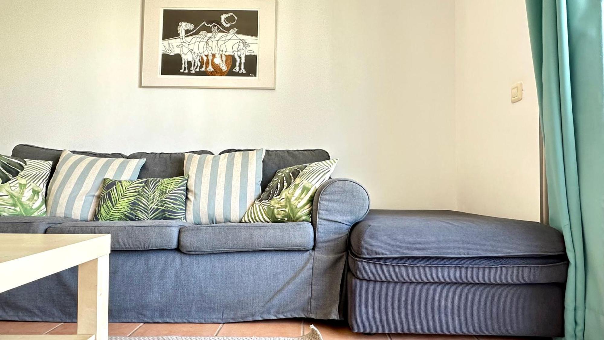 Apartamento En Playa De La Tejita, El Medano Granadilla De Abona Εξωτερικό φωτογραφία