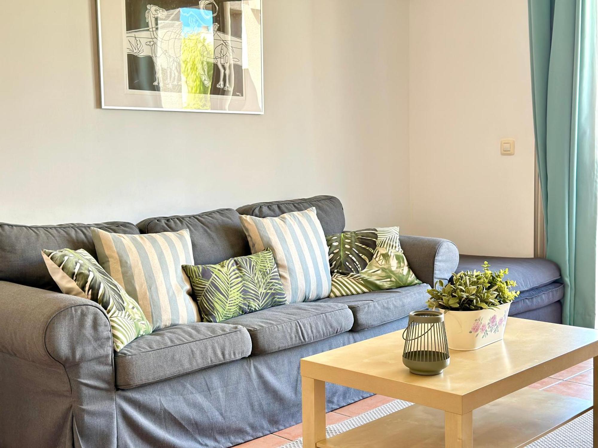 Apartamento En Playa De La Tejita, El Medano Granadilla De Abona Εξωτερικό φωτογραφία