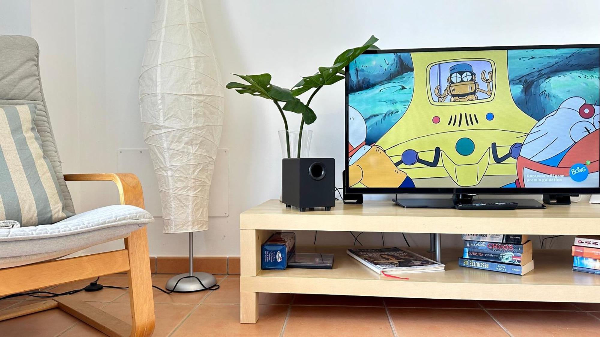 Apartamento En Playa De La Tejita, El Medano Granadilla De Abona Εξωτερικό φωτογραφία